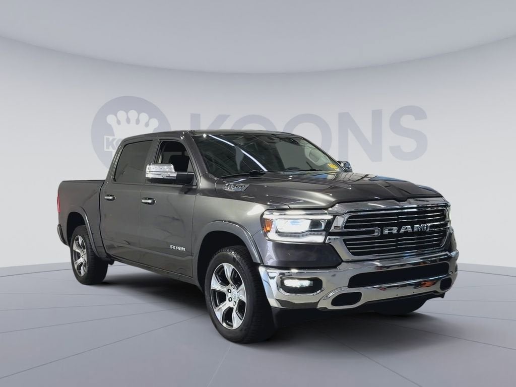 ram ram 1500 pickup 2022 1C6SRFJT4NN386319 image ram ram 1500 pickup 2022 1C6SRFJT4NN386319 image